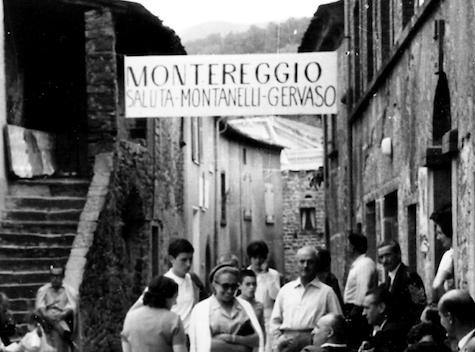 Immagine Festa del Libro di Montereggio (Ms), venerdì 26 la conferenza stampa di presentazione